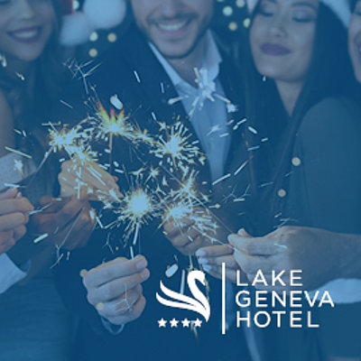 Corporate events and End of the year celebrations menu