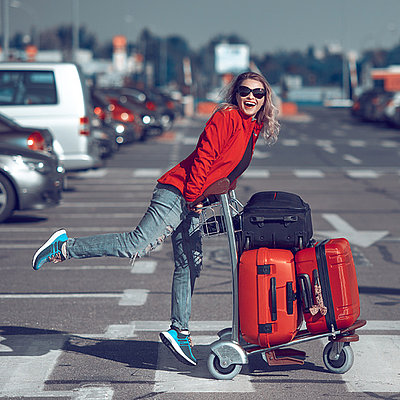 Offre Overnight and Go !
